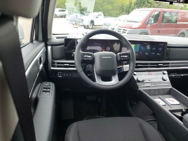 New 2027 Hyundai Santa Fe SE FWD image 11