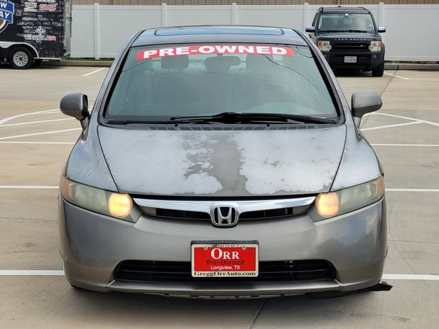 Used 2006 Honda Civic EX image 2