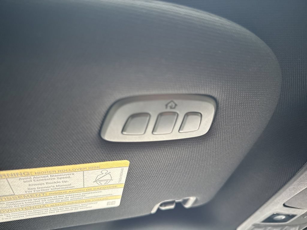 Used 2022 Lincoln Navigator Reserve AWD/4WD image 30