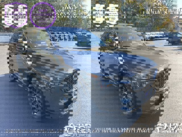 New 2025 MAZDA CX-5 2.5 Turbo w/ Premium Package image 15