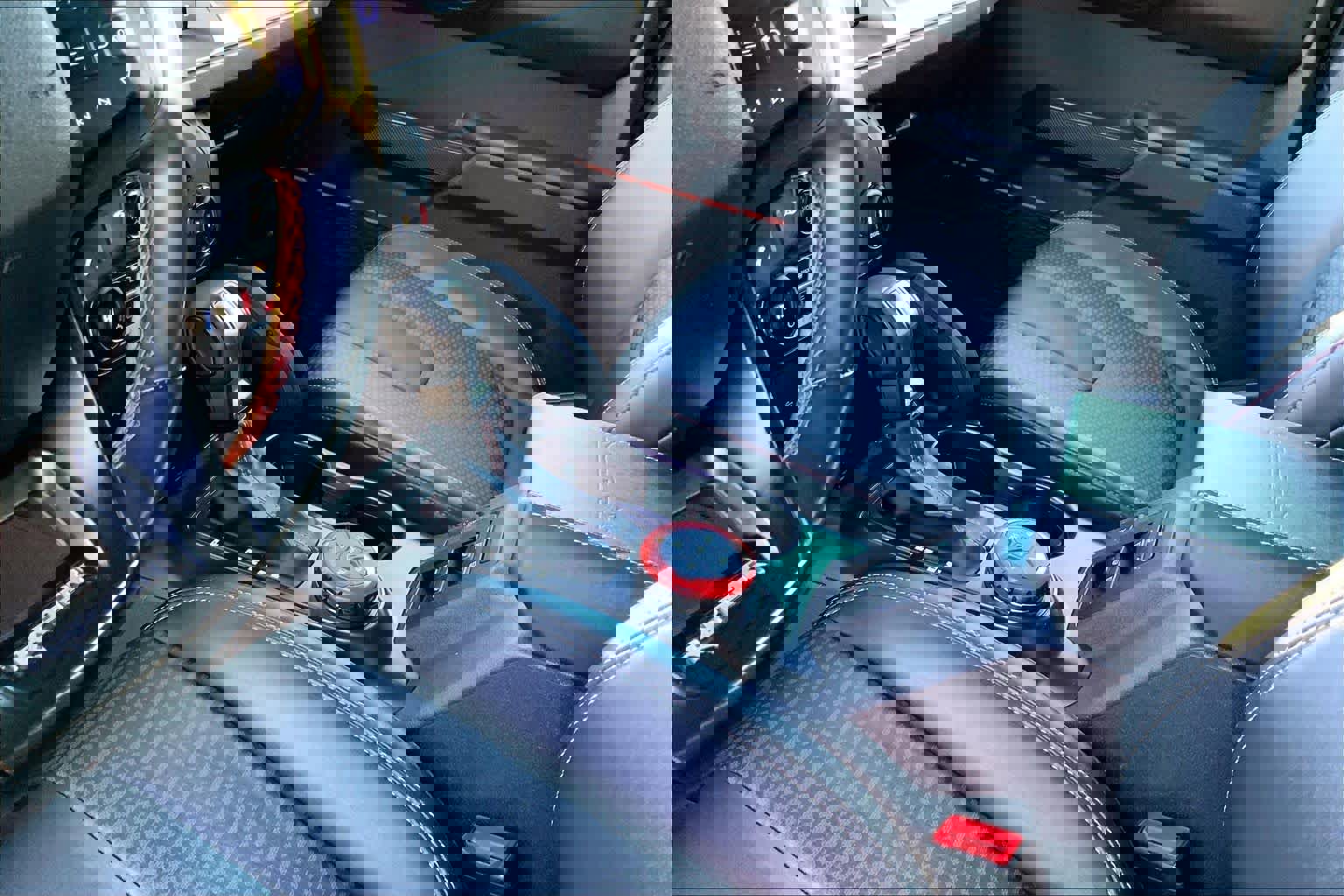 Used 2024 Ford Bronco Raptor image 14