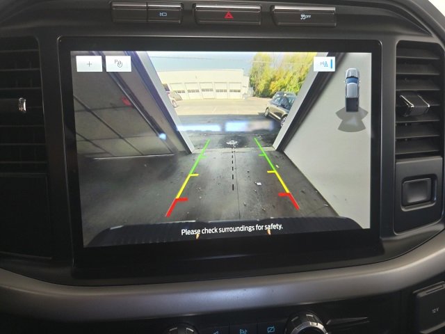 Used 2022 Ford F150 XLT w/ Equipment Group 302A High image 26