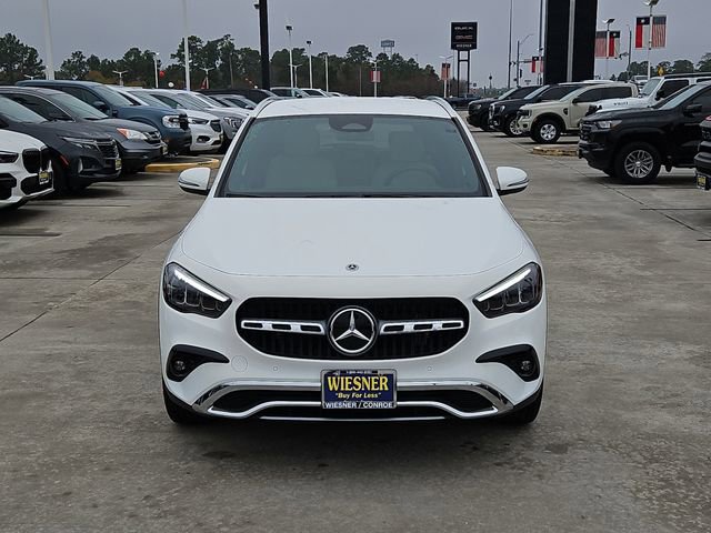 Used 2026 Mercedes-Benz GLA 250 image 5