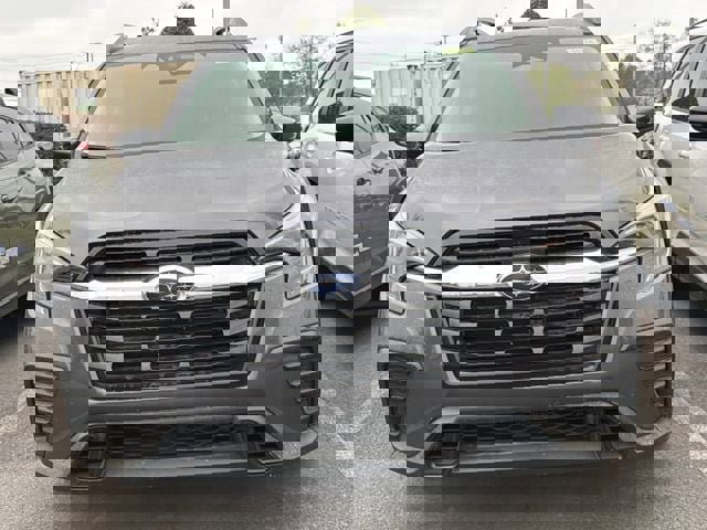 Used 2025 Subaru Ascent Premium w/ Premium Package image 2