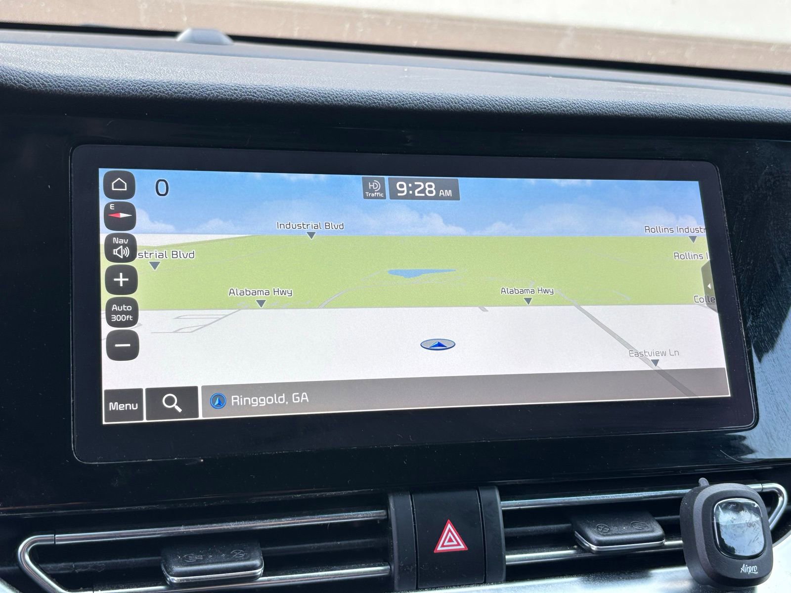 Used 2022 Kia Niro EX Premium image 7