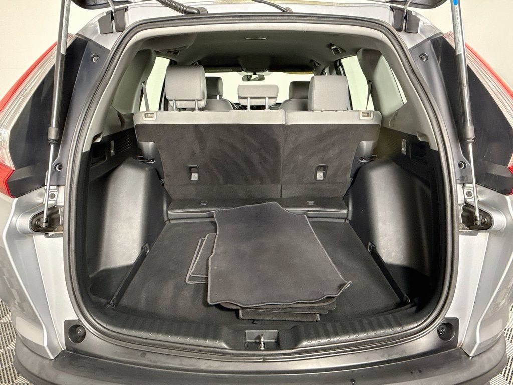 Used 2018 Honda CR-V LX image 21