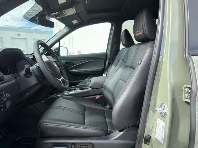 New 2026 Honda Ridgeline TrailSport image 15
