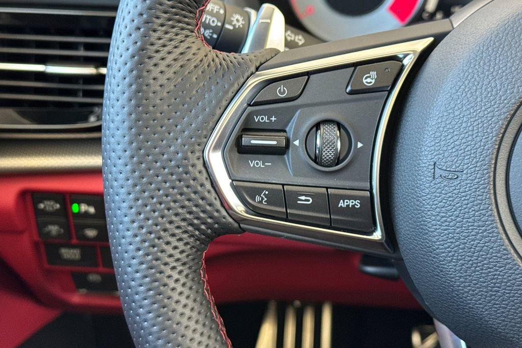 New 2026 Acura RDX A-Spec image 29