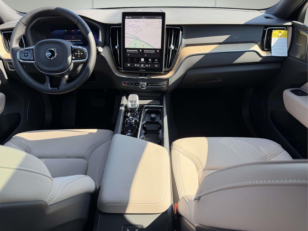 New 2026 Volvo XC60 T8 Plus w/ Protection Package Premier AWD/4WD image 2
