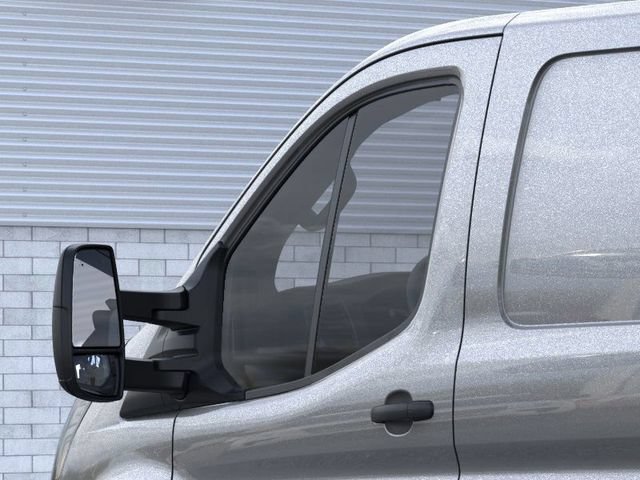 New 2026 Ford Transit 150 Low Roof w/ Exterior Upgrade Package RWD image 20
