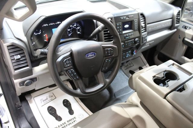 Used 2020 Ford F250 XL w/ Power Equipment Group image 17