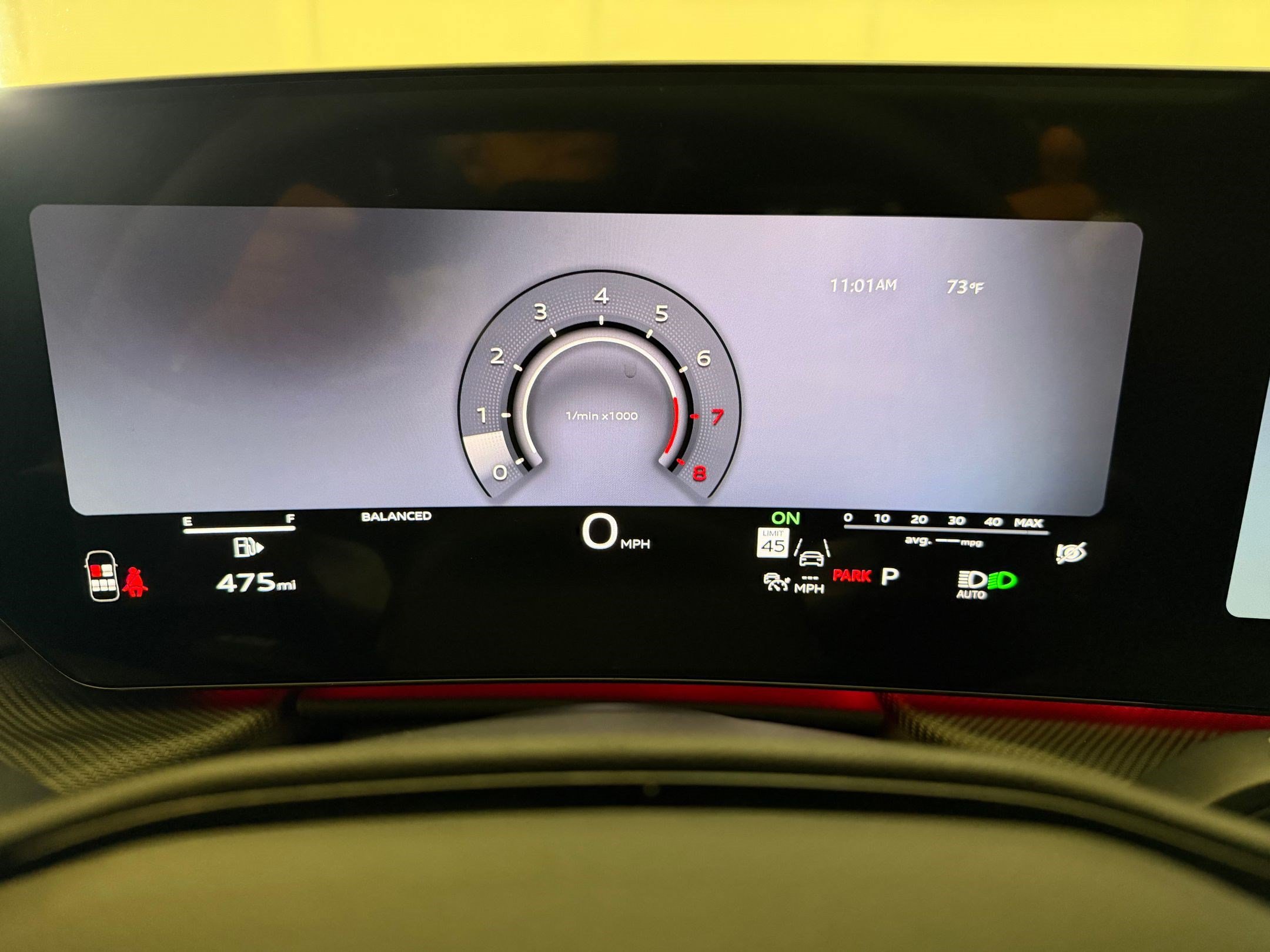 New 2026 Audi SQ5 Premium Plus AWD/4WD image 23
