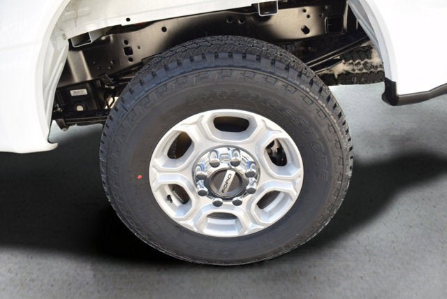 New 2026 Ford F250 XLT w/ Snow Plow Prep Package AWD/4WD image 5