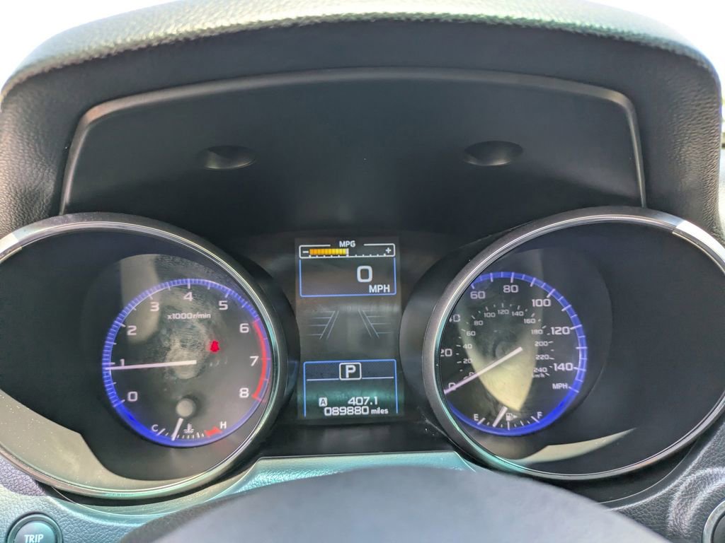 Used 2018 Subaru Outback 2.5i Limited AWD/4WD image 34