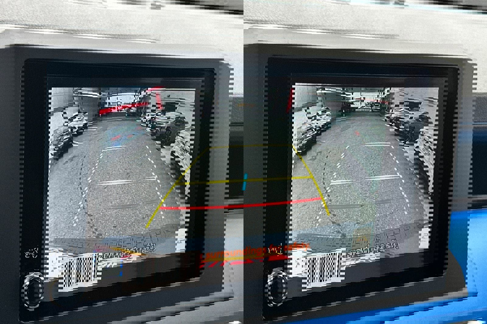 New 2026 Toyota 4Runner TRD Off-Road image 22