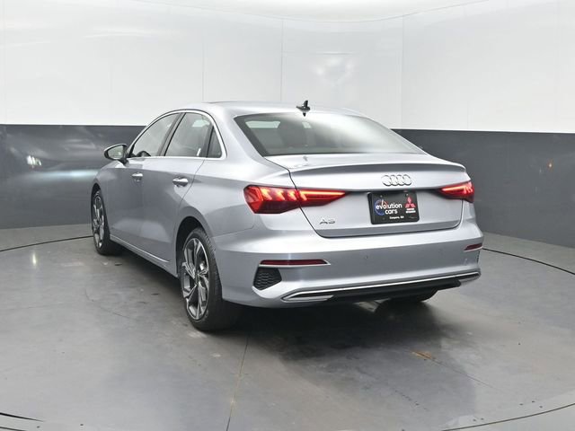 Used 2022 Audi A3 2.0T Premium image 3