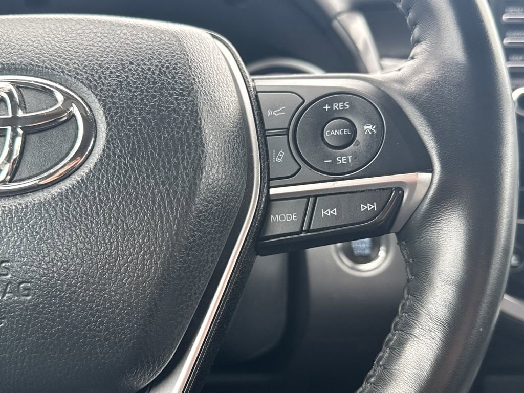Used 2023 Toyota Camry LE image 19