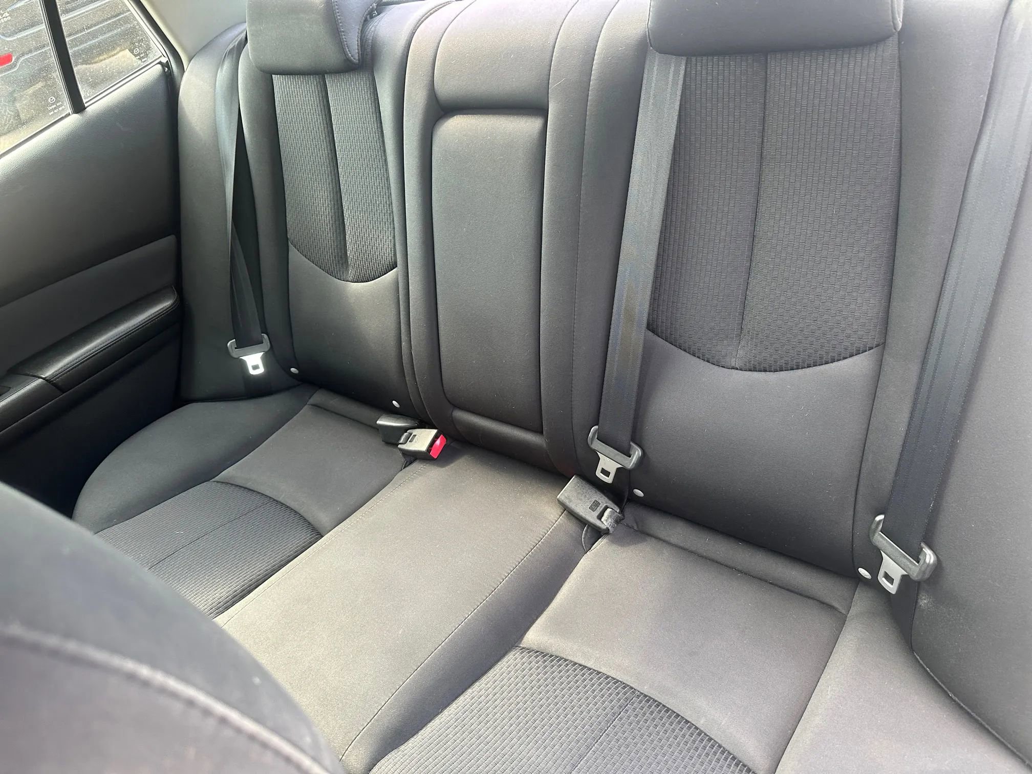 Used 2011 MAZDA MAZDA6 i Sport image 13