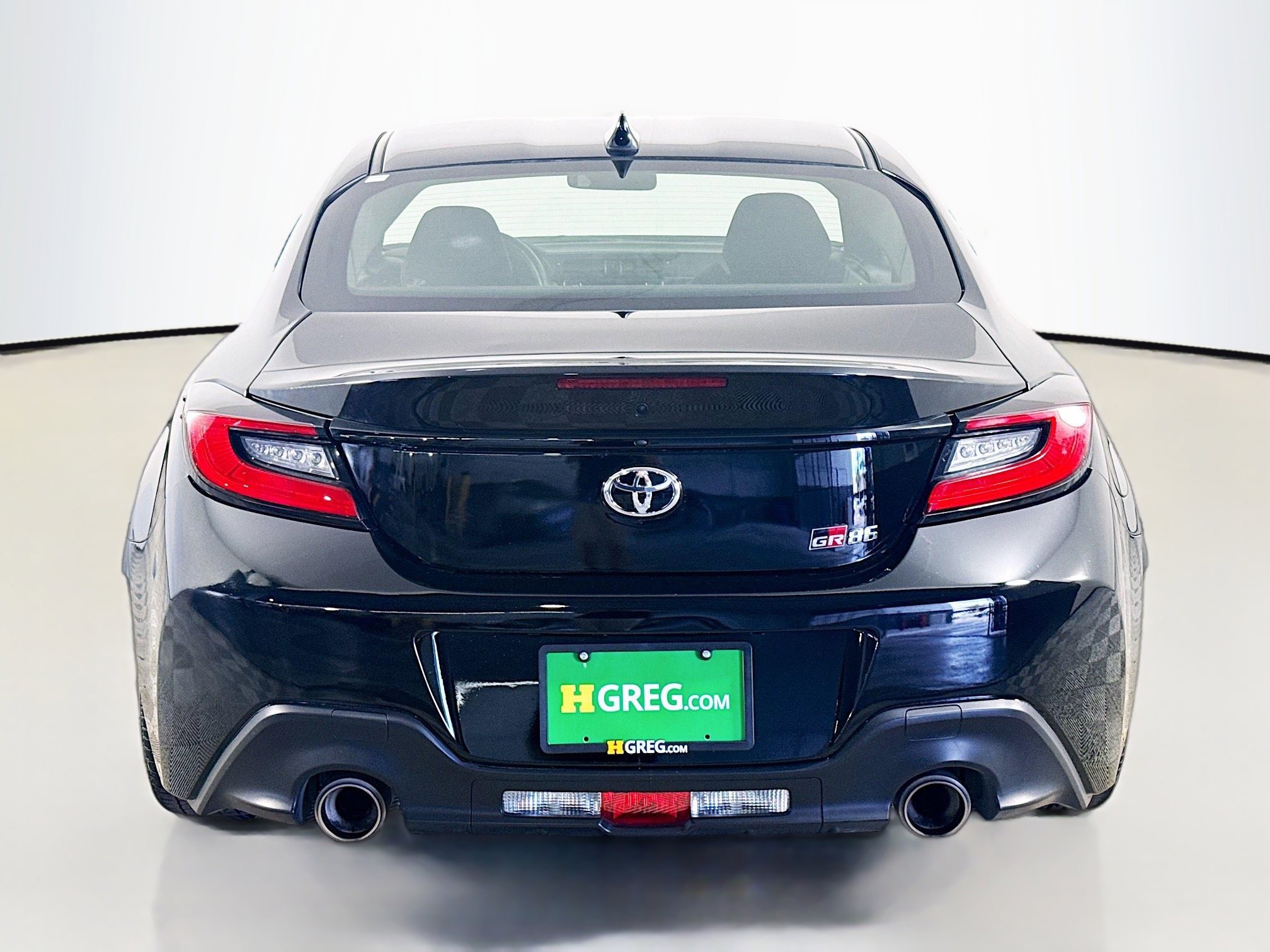 Used 2023 Toyota GR86 Base image 8