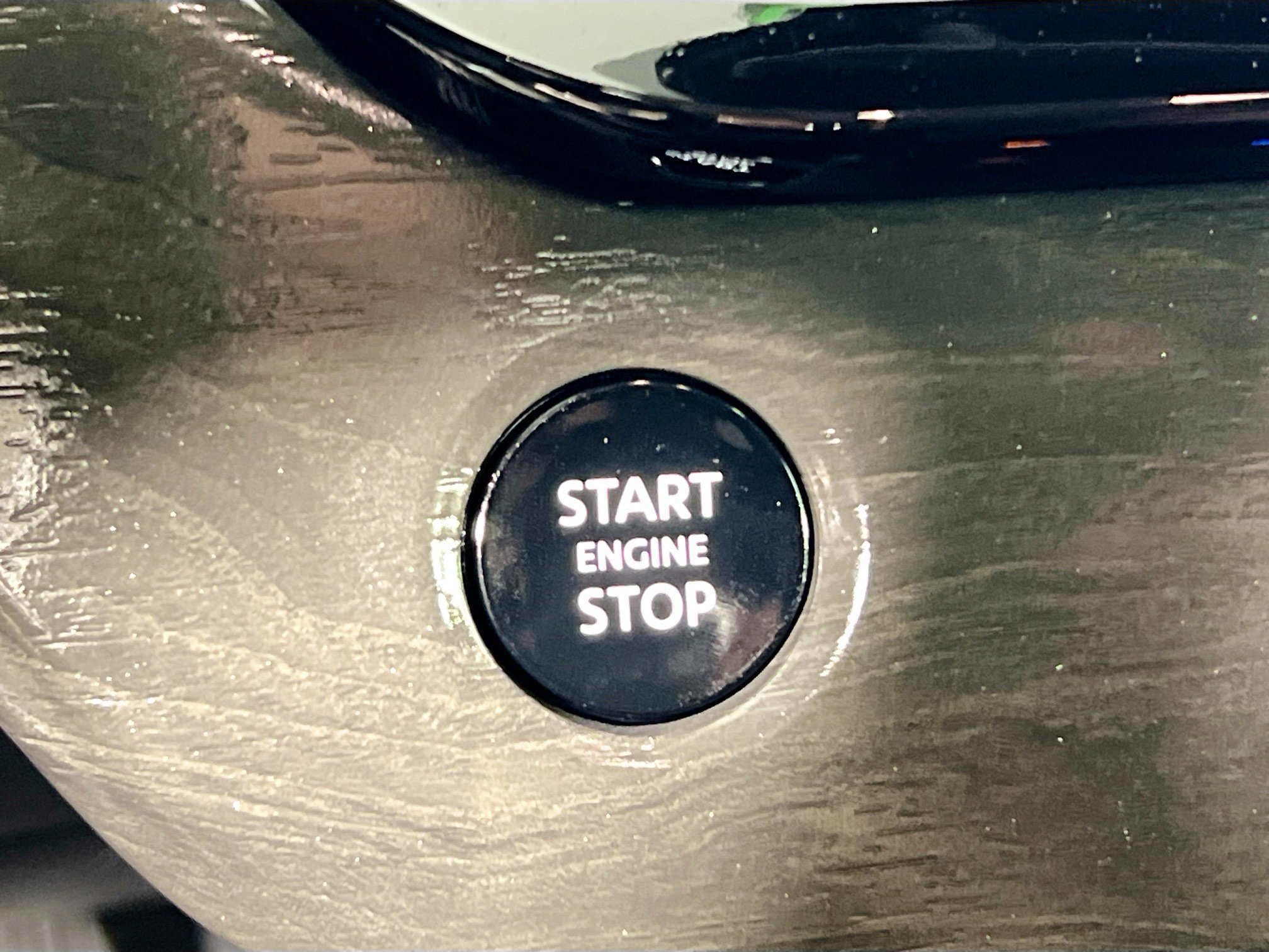 Used 2025 Nissan Murano Platinum w/ Cargo Package image 24