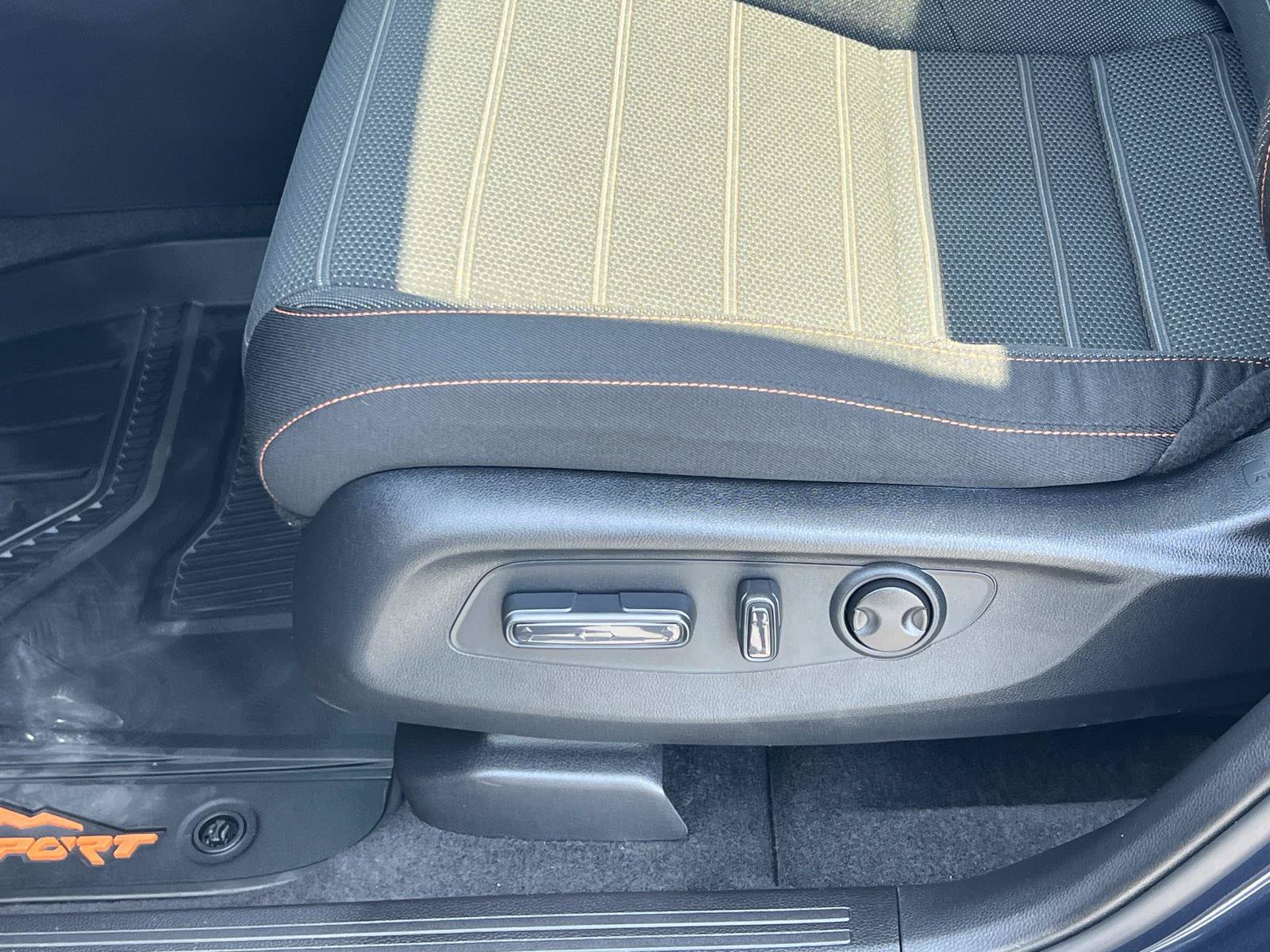 Certified 2026 Honda CR-V TrailSport image 19