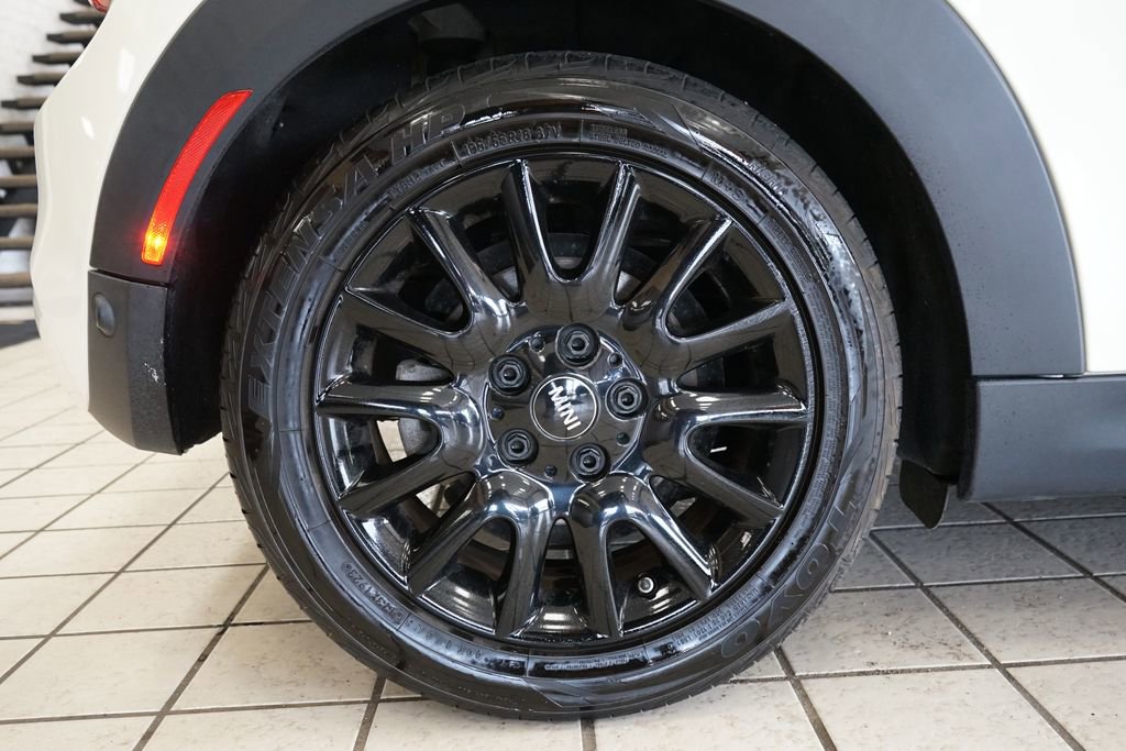 Used 2019 MINI Cooper S w/ Storage Package FWD image 50