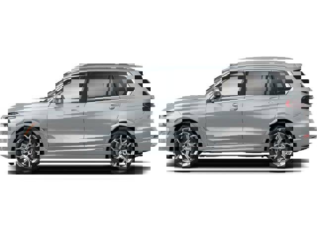 New 2026 BMW X7 M60i image 6