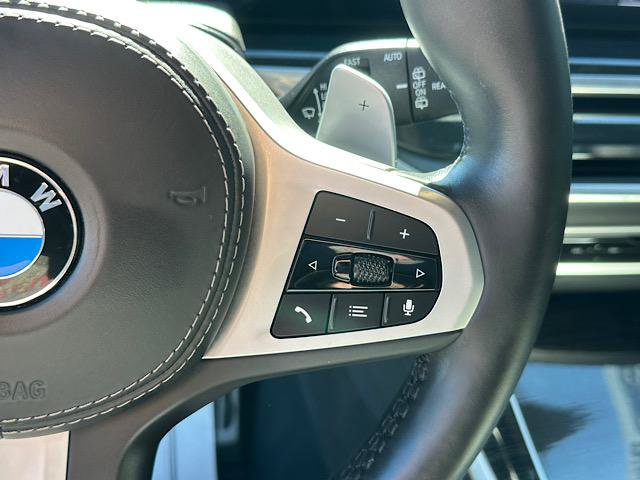 Used 2025 BMW X5 xDrive40i AWD/4WD image 25