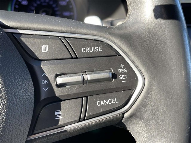 Used 2021 Hyundai Palisade SEL w/ Premium Package image 23