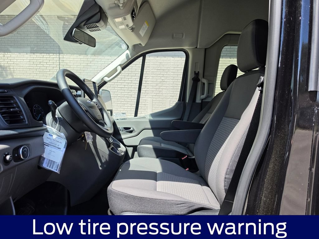 New 2025 Ford Transit 350 XLT RWD image 8