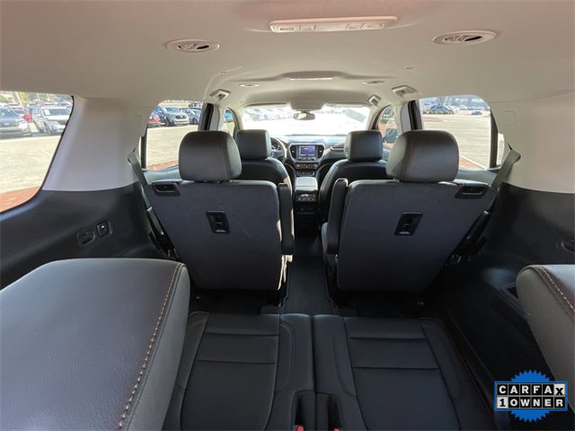 Used 2023 GMC Acadia AT4 w/ Technology Package image 36