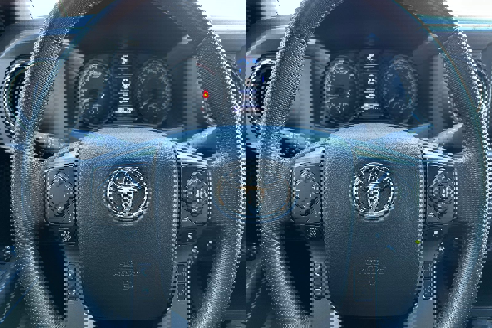 Used 2021 Toyota Tacoma TRD Sport image 22