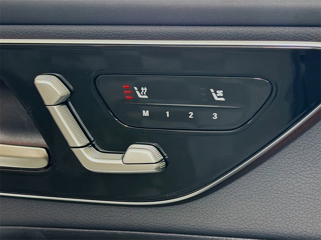 New 2026 Mercedes-Benz GLC 43 AMG 4MATIC image 24