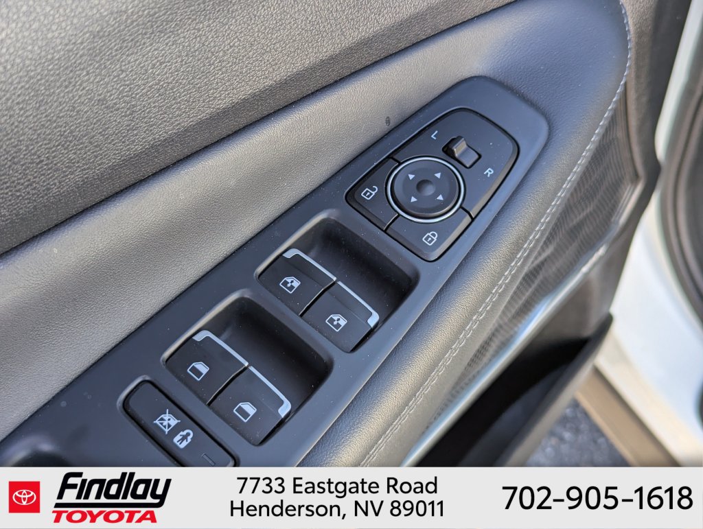 Used 2020 Hyundai Santa Fe SEL FWD image 15