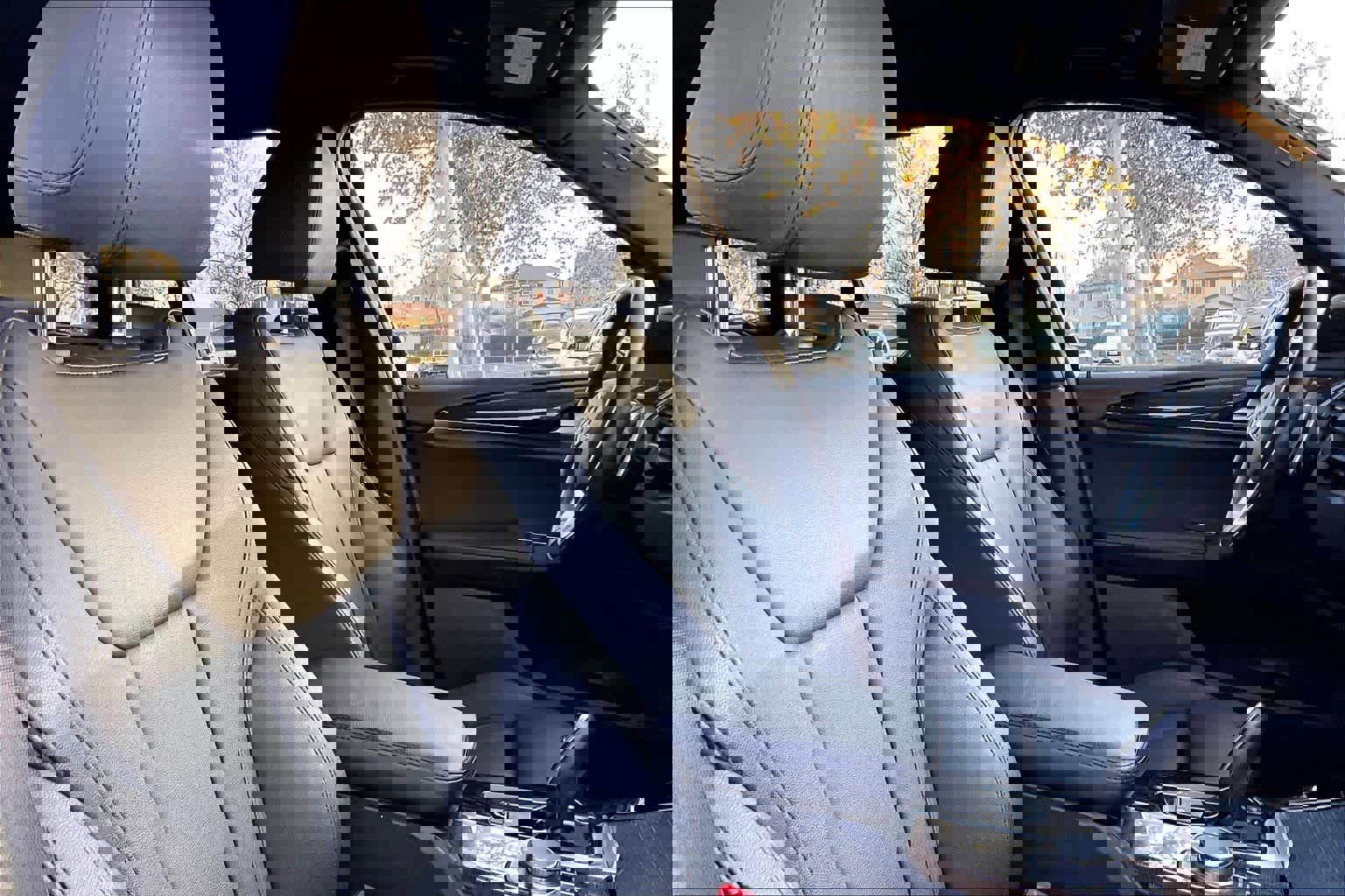 Used 2020 BMW X3 sDrive30i w/ Convenience Package image 10