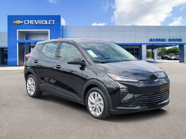 New 2027 Chevrolet Bolt LT w/ Comfort Package image 1