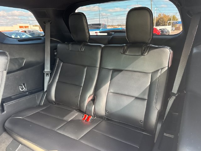 Used 2023 Ford Explorer ST w/ Equipment Group 401A AWD/4WD image 11