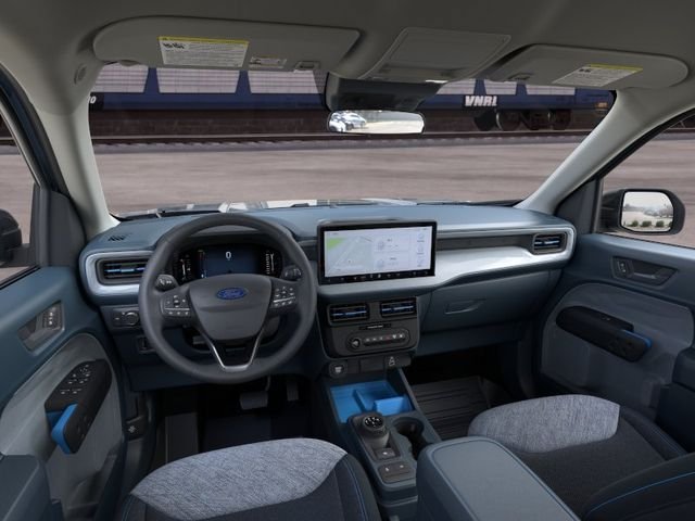 New 2026 Ford Maverick XLT AWD/4WD image 9