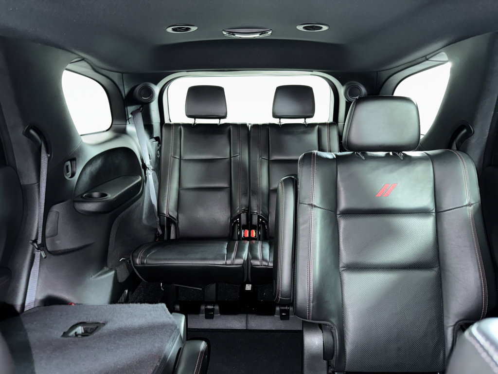 Used 2022 Dodge Durango R/T w/ Blacktop Package image 6