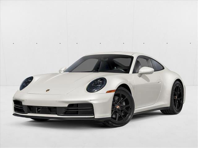Used 2025 Porsche 911 Carrera S image 1