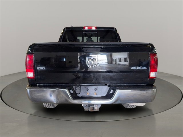 Used 2023 RAM 1500 Classic SLT w/ Trailer & Traction Group image 6