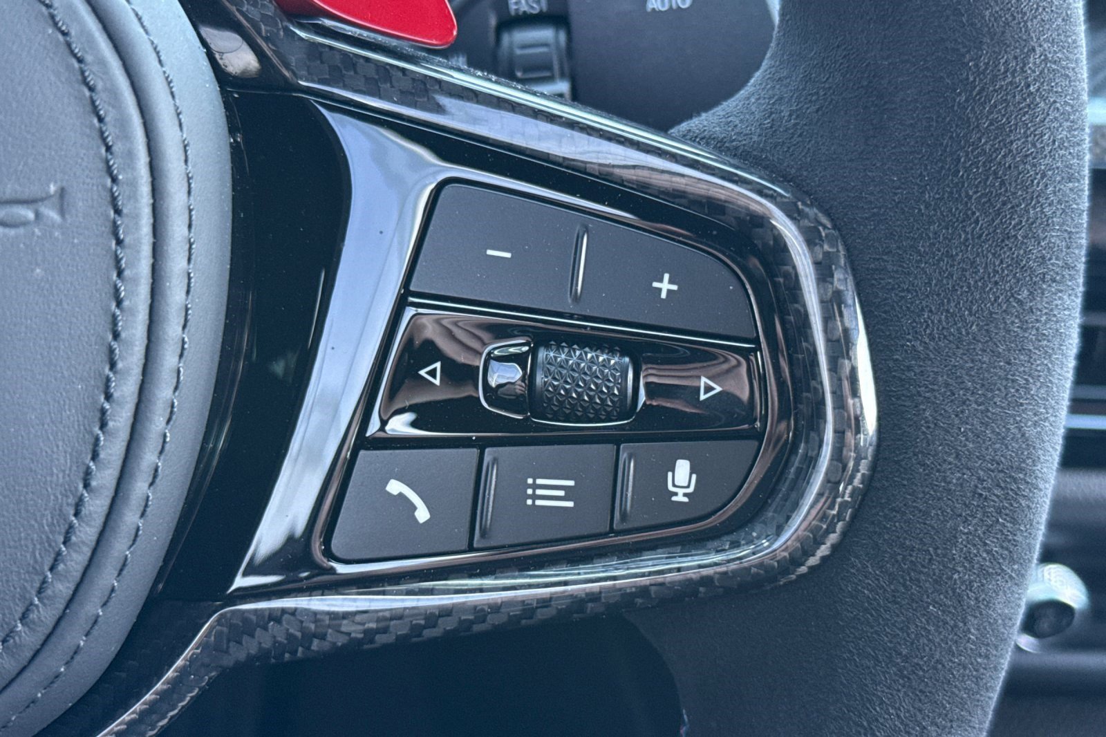 Used 2026 BMW M3 image 30