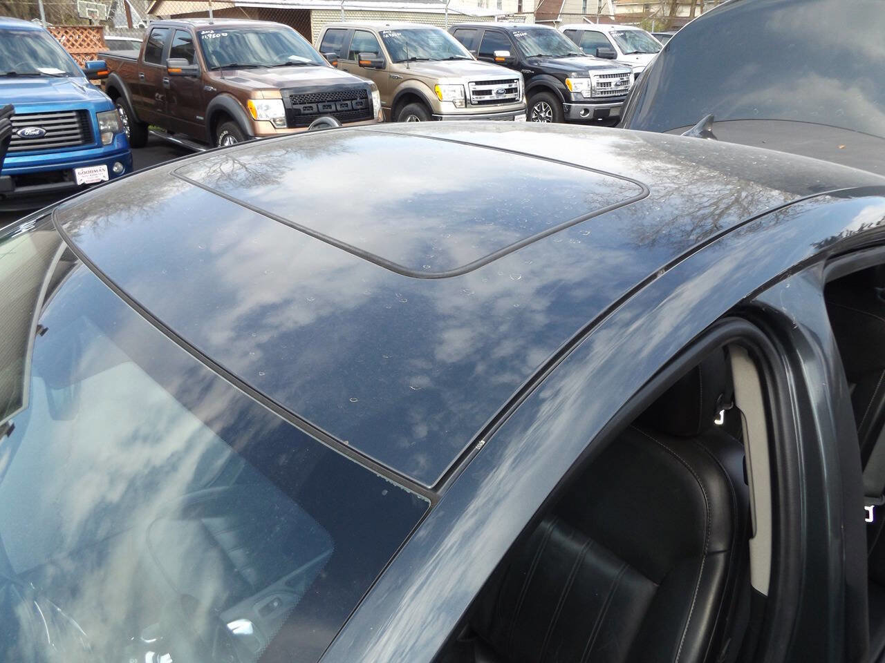 Used 2014 Buick Regal FWD image 15