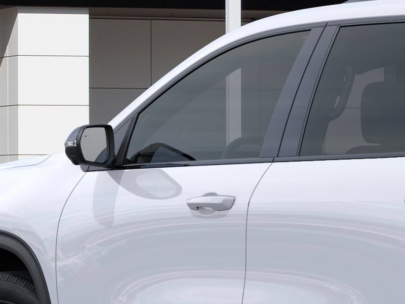 New 2026 GMC Acadia Elevation w/ Super Cruise Package FWD image 37