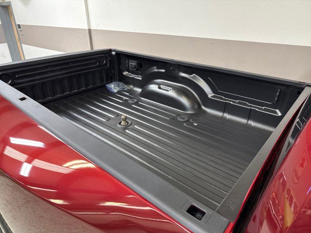 Used 2022 RAM 3500 Tradesman image 74