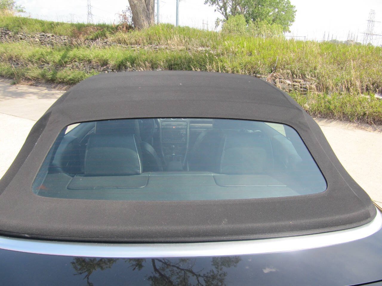Used 2007 Audi S4 Cabriolet AWD/4WD image 11