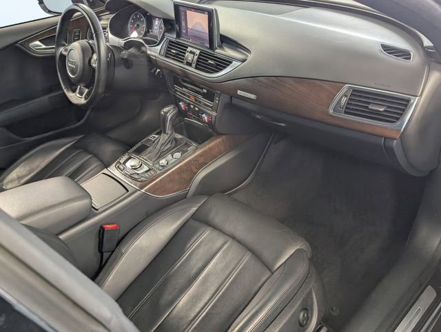 Used 2016 Audi A7 3.0T Prestige w/ Prestige Package AWD/4WD image 15