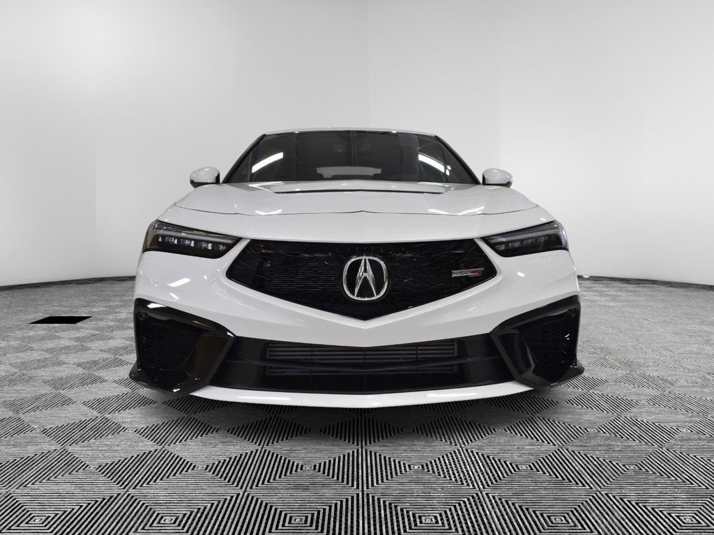 Used 2024 Acura Integra Type S image 8
