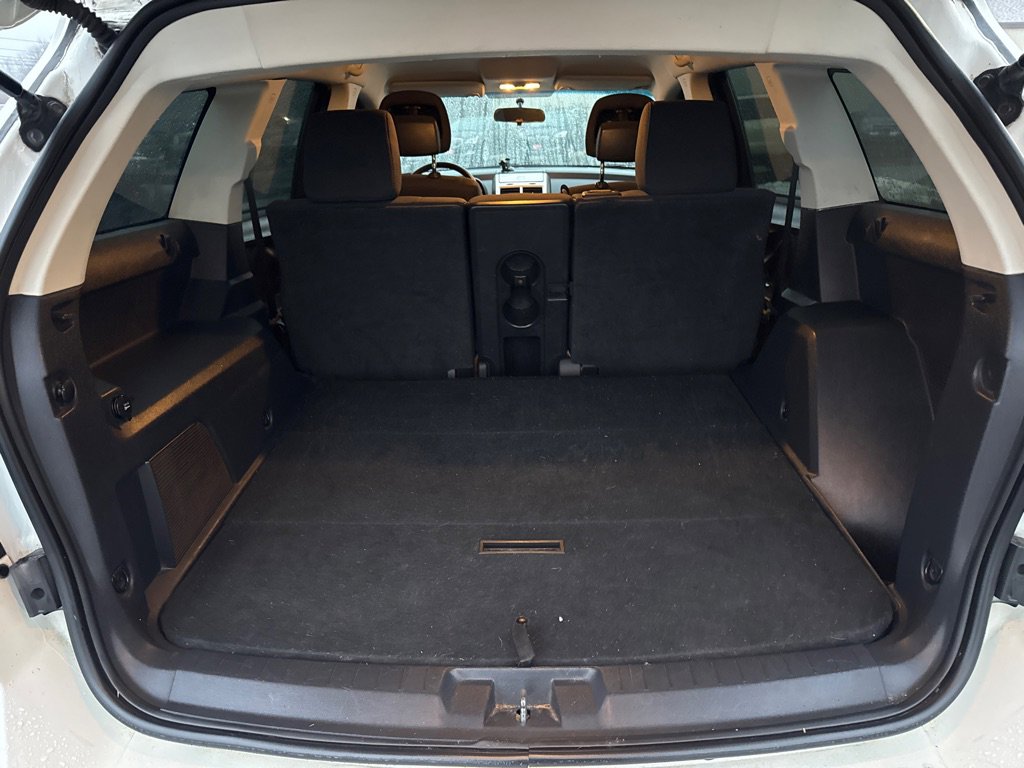 Used 2010 Dodge Journey SE image 13