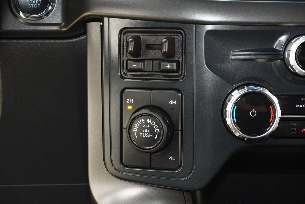 Used 2025 Ford F150 Tremor w/ Bed Utility Package image 14